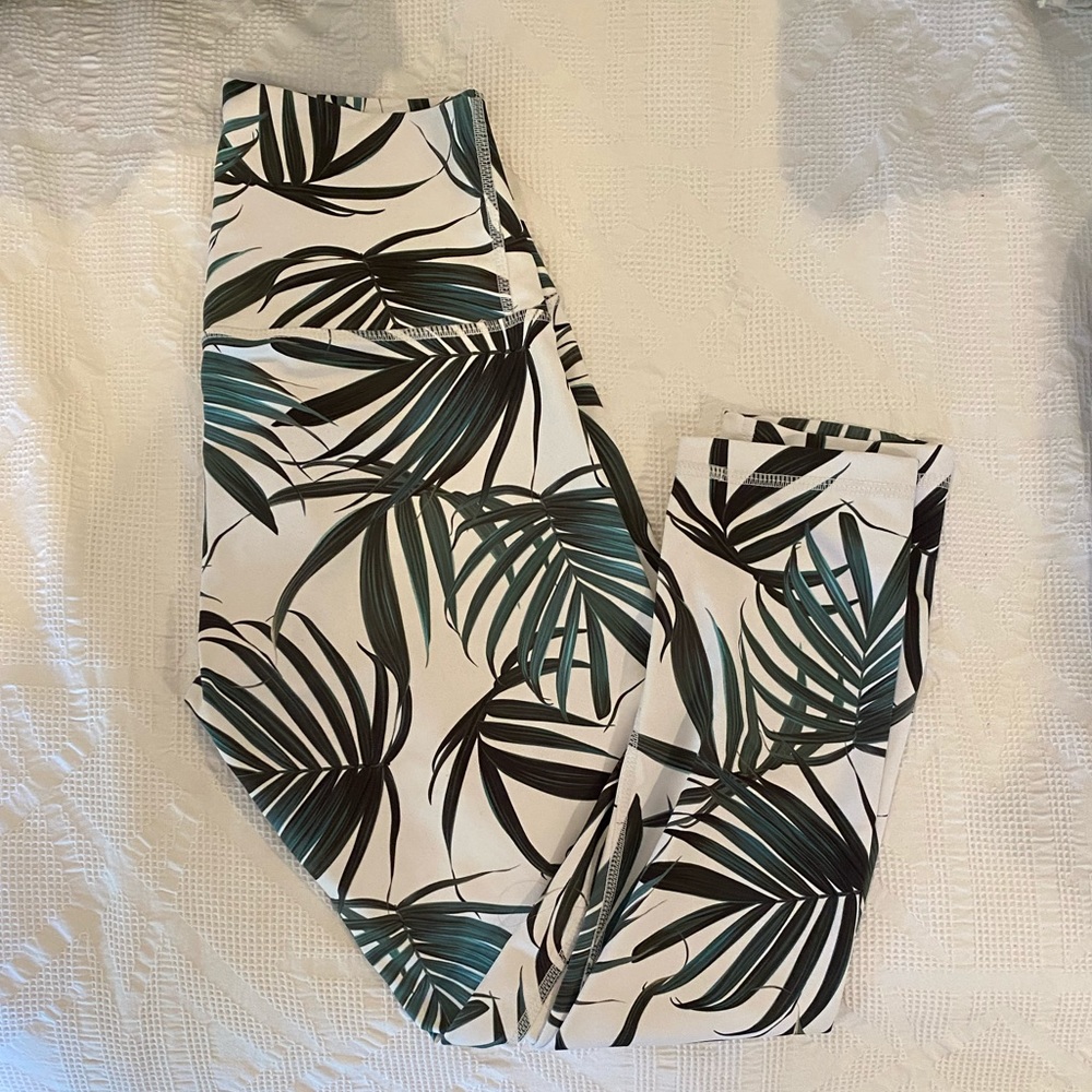 DYI Leggings